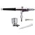 Aerógrafo Bico 0.35mm Mp-1003 Wimpel - Imagem 1