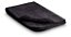 Pano Microfibra Black High Plush 380GSM 40X40CM Auto Crazy - Imagem 2