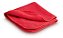 Pano Microfibra 210GSM Red 29X29CM Auto Crazy - Imagem 2