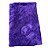 Pano Microfibra Super Soft Roxo 450gsm 40x60cm Auto Crazy - Imagem 1