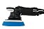 Kit LUX LHR21 Mark III Politriz Roto Orbital Livre 6" RUPES - Imagem 3