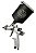 Pistola de Pintura Dimension Evolution 1.3 C/ CANECO MALETA - Imagem 3