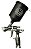 Pistola de Pintura Dimension Evolution Clear 1.3 sem maleta - Imagem 2