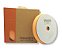 Boina Espuma Laranja 5,5" Refino/Lustro 150mmx23mm Toolsystem - Imagem 2
