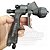 Pistola Ego Carbonio HVLP 0,7 Walcom - Imagem 4
