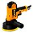 Polidor Eletrico 600W Hobby 450 a 600 RPM 220V Rotta 376 - Imagem 1