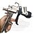 Pistola Pintura Walcom Slim X-light Hvlp 1.3 com Manometro - Imagem 2