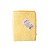 Pano de Microfibra 37x57 330GSM AMARELO - Detailer - Imagem 1
