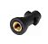 Adaptador Canhão Espuma Karcher Conector Plástico Detailer - Imagem 1