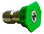 Bico Engate Rápido Vazão 25º Verde Detailer - Imagem 2