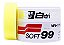 Cera White Cleaner  Para Carros Claros -Soft99- 350g - Imagem 10