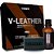 Vitrificador de couro V leather 50ml Vonixx - Imagem 1