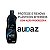 Audaz Protetor de Plásticos e Borrachas interno 500ml - Alcance - Imagem 1
