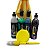 Kit Limpeza Completa Detalhamento Vonixx - Imagem 1