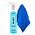 Kit p/ Limpeza de Vidros Glazy 500ml + Pano 40x40cm Lincoln - Imagem 1
