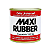 Cola Universal Alto Poder de Colagem 193,5g Maxi Rubber - Imagem 1