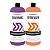 Kit Limpeza Pesada Silvermax + Degreaser 1,5L Autoamerica - Imagem 1