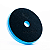 Boina de Espuma Refino/Lustro Azul Celeste 6" Wolf Pads - Imagem 2