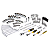 Conjunto de Ferramentas Mecânicas 120pçs Racing Stanley - Imagem 3