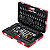 Conjunto de Ferramentas Mecânicas 120pçs Racing Stanley - Imagem 9