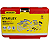 Conjunto de Ferramentas Mecânicas 120pçs Racing Stanley - Imagem 5
