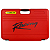 Conjunto de Ferramentas Mecânicas 120pçs Racing Stanley - Imagem 2