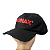 Boné Preto Sonax - Imagem 2