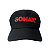 Boné Preto Sonax - Imagem 1