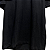 Camiseta Preta Alcance GG - Imagem 3