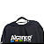 Camiseta Preta Alcance GG - Imagem 2