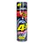 Speedy Shine Soft99 Limpador Revitalizador Pneu  Brilho Preto - Imagem 1
