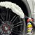 Speedy Shine Soft99 Limpador Revitalizador Pneu  Brilho Preto - Imagem 3