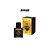 AREON CAR PERFUME 50ML VIP BLACK KING - Imagem 1