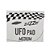 Boina De Polimento Zvizzer Thermo UFO - White (5 polegadas) - Imagem 2