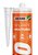 Selante PU40 Branco 400g Maxi Rubber - Imagem 3