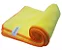 Flanela De Microfibra Autoamerica Premium 60x40 - Imagem 1