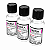 Hera Ceramic Coating 30ml x3pcs  Fireball - Imagem 3