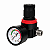 Regulador de Pressão Analógico PDR Pro-55 - Imagem 3