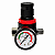 Regulador de Pressão Analógico PDR Pro-55 - Imagem 1