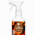 Air Essence  Cascas e Folhas 500ml Spartan - Imagem 2