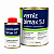 Verniz Bimax 5.1 + Catalizador Maxi Rubber - Imagem 1