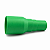 Adaptador Para Mangueira de Aspirador Verde NR Estética - Imagem 2