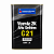 Verniz 2K C21 4,5L + 5 Catalizador H21 Sherwin Williams - Imagem 2