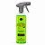 Pluri Fast Limpador Pronto Uso 500ml EasyTech - Imagem 1