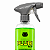 Pluri Fast Limpador Pronto Uso 500ml EasyTech - Imagem 2