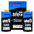 Ultra Fusion CC935 + 2 Endurecedor H95 Sherwin Williams - Imagem 1