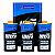 Ultra Fusion CC935 + 3 Endurecedor H98 Sherwin Williams - Imagem 1