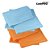 Flanela De Microfibra 320gsm 2face 40X40cm Carpro - Unidade - Imagem 1
