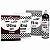 Speed Polish 750ml + 3 Boinas Ufo Pads Zvizzer - Imagem 1