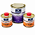 Verniz Unix 250HS 900ml + 2 Catalisador C355 250ml Roberlo - Imagem 2